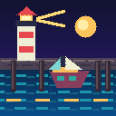 Port Harbour